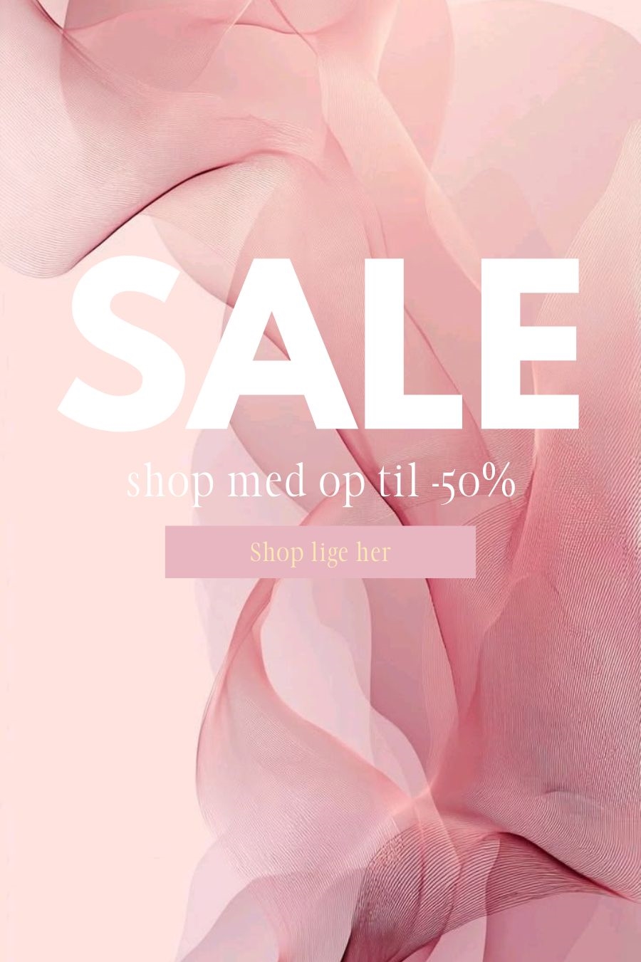 Shop hos Blossom